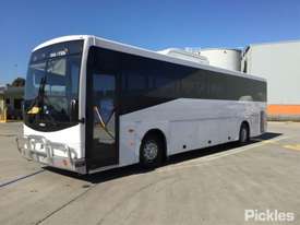 2007 Volvo B7R - picture2' - Click to enlarge