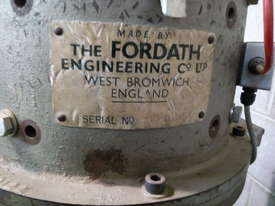 Fordath VSD Laboratory Mixer Muller - picture1' - Click to enlarge