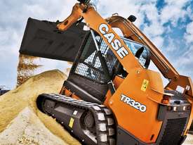CASE TR320 COMPACT TRACK LOADERS - picture0' - Click to enlarge