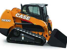 CASE TR320 COMPACT TRACK LOADERS - picture0' - Click to enlarge