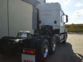 Iveco Powerstar 6800 Primemover Truck - picture2' - Click to enlarge