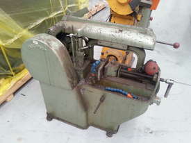used power hacksaw - picture0' - Click to enlarge
