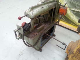 used power hacksaw - picture0' - Click to enlarge