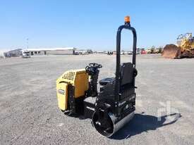 ROADWAY RWYL42AC Tandem Vibratory Roller - picture0' - Click to enlarge