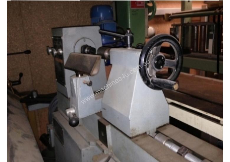 Used 1988 delta INVICTA DELTA DL40 Wood Lathes in , Listed on Machines4u