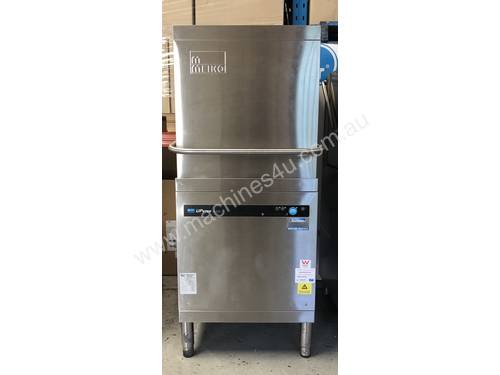 Meiko H500 Commercial Dishwasher [AS NEW!!]