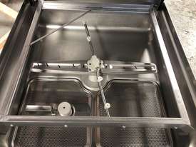 Meiko H500 Commercial Dishwasher [AS NEW!!] - picture2' - Click to enlarge