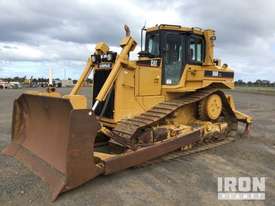 2007 Cat D6R XL Crawler Dozer - picture0' - Click to enlarge