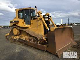 2007 Cat D6R XL Crawler Dozer - picture0' - Click to enlarge