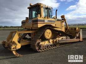 2007 Cat D6R XL Crawler Dozer - picture1' - Click to enlarge