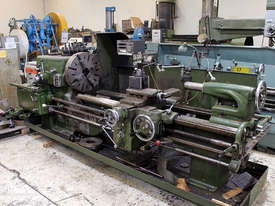 Dean Smith and grace type 21 centre lathe - picture0' - Click to enlarge