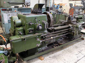 Dean Smith and grace type 21 centre lathe - picture0' - Click to enlarge