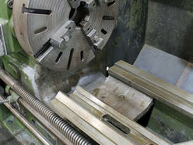 Dean Smith and grace type 21 centre lathe - picture1' - Click to enlarge