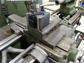 Dean Smith and grace type 21 centre lathe - picture2' - Click to enlarge