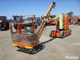 2015 JLG E300AJP - picture2' - Click to enlarge