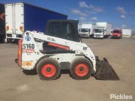 2012 Bobcat S160 - picture2' - Click to enlarge