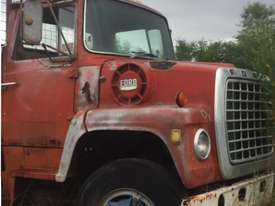 Ford Louiseville Truck - picture0' - Click to enlarge