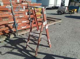 Ladamax 1.5M Ladder - picture2' - Click to enlarge