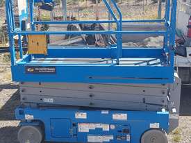 2016 Genie GS2646 Scissor Lift - picture0' - Click to enlarge