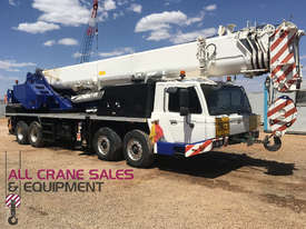 60 TONNE TADANO GT-600EX 2014 - ACS - picture0' - Click to enlarge