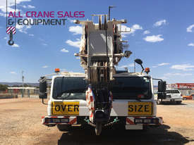 60 TONNE TADANO GT-600EX 2014 - ACS - picture0' - Click to enlarge