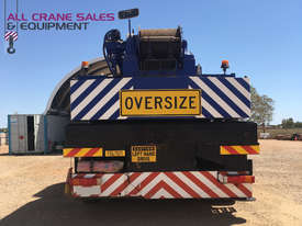 60 TONNE TADANO GT-600EX 2014 - ACS - picture1' - Click to enlarge
