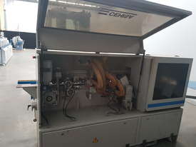 CEHISA Compact S Edgebander - picture1' - Click to enlarge