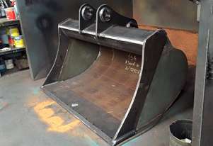 GARDNER ENGINEERING - Mud-Bucket