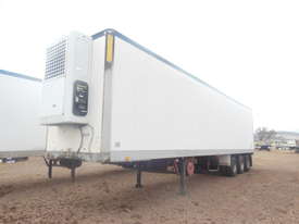 MaxiCube Double Load Refrigerator Trailer - picture1' - Click to enlarge