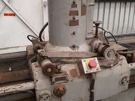 Tool and Cutter Grinder - picture0' - Click to enlarge