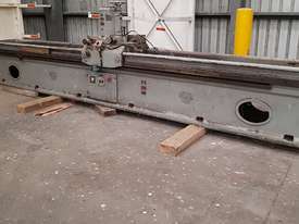 Tool and Cutter Grinder - picture1' - Click to enlarge