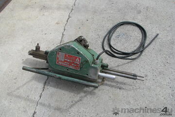 Tube Expander for Heat Transfer Coils