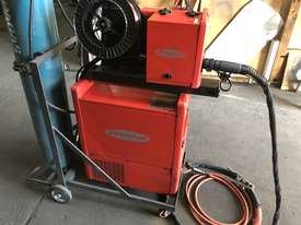 Welder for sales mig - picture0' - Click to enlarge