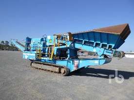 TEREX PEGSON MAXTRAK 1000 Cone Crusher - picture0' - Click to enlarge