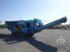 TEREX PEGSON MAXTRAK 1000 Cone Crusher - picture2' - Click to enlarge