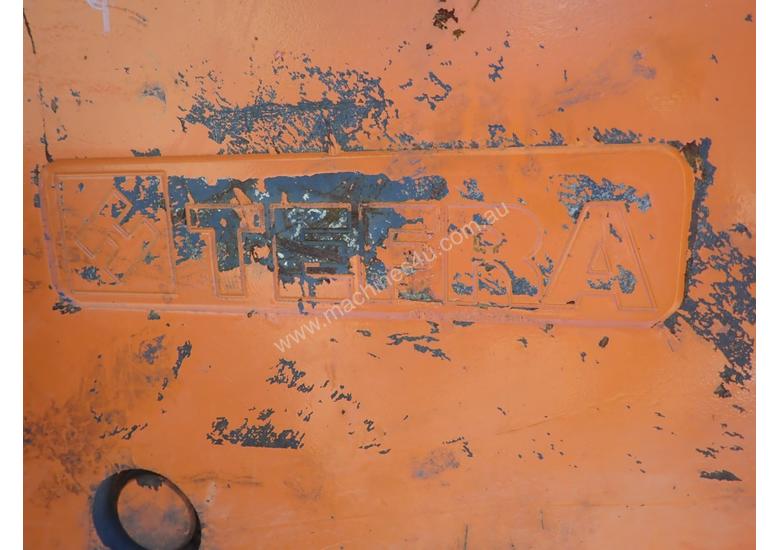 Used tefra ZX4703 Quick Hitch in , Listed on Machines4u