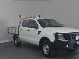 Ford Ranger PX - picture0' - Click to enlarge