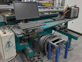 Lockformer Vulcan CNC Plasma cutter - picture0' - Click to enlarge