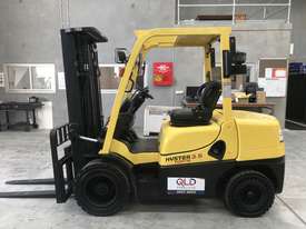Diesel Forklift H3.5TX   - picture0' - Click to enlarge