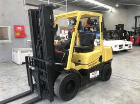 Diesel Forklift H3.5TX   - picture0' - Click to enlarge