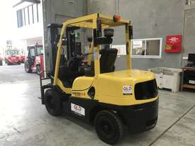 Diesel Forklift H3.5TX   - picture1' - Click to enlarge