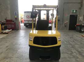 Diesel Forklift H3.5TX   - picture2' - Click to enlarge