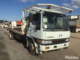 2000 Hino GD - picture0' - Click to enlarge