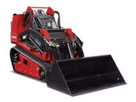 TORO TX1000 MINI LOADER  - picture0' - Click to enlarge