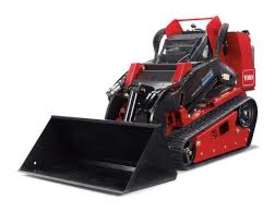 TORO TX1000 MINI LOADER  - picture0' - Click to enlarge