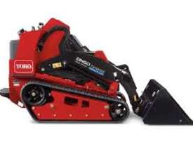 TORO TX1000 MINI LOADER  - picture1' - Click to enlarge