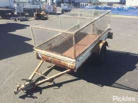 1989 ATA Trailers - picture1' - Click to enlarge
