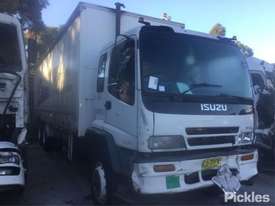 2005 Isuzu FVL 1400 LWB - picture0' - Click to enlarge