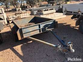1989 Custom Single Axle - picture0' - Click to enlarge