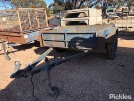 1989 Custom Single Axle - picture0' - Click to enlarge